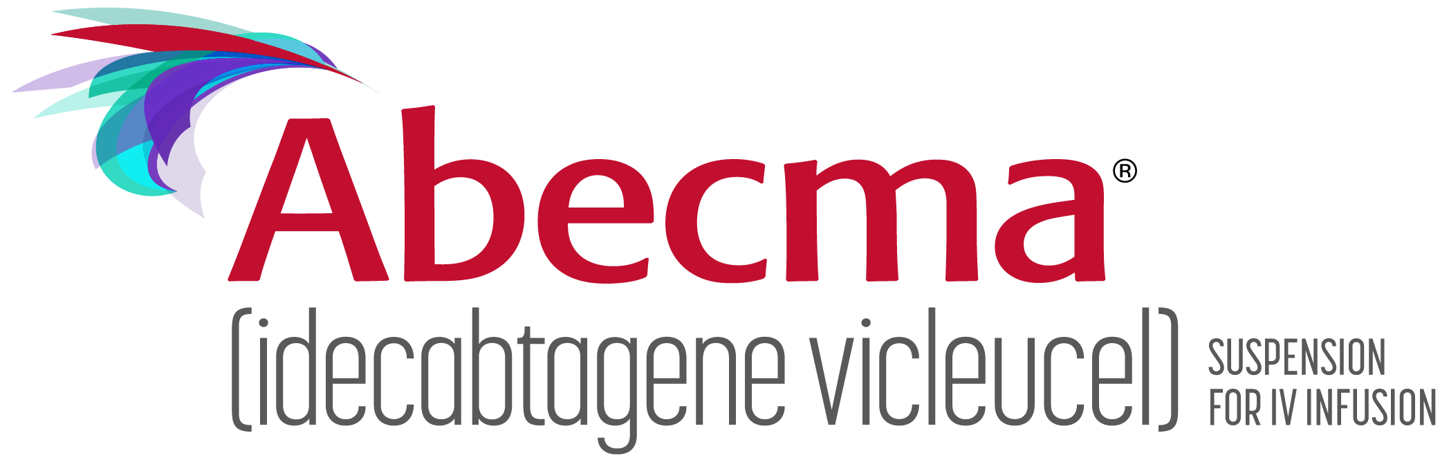 ABECMA® (idecabtagene vicleucel) Suspension for IV Infusion logo
