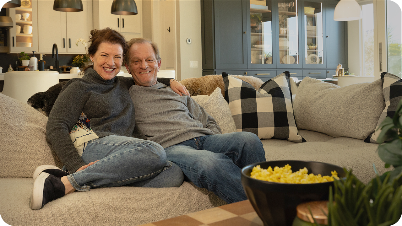 ABECMA Patient Stories: Cecilia video thumbnail