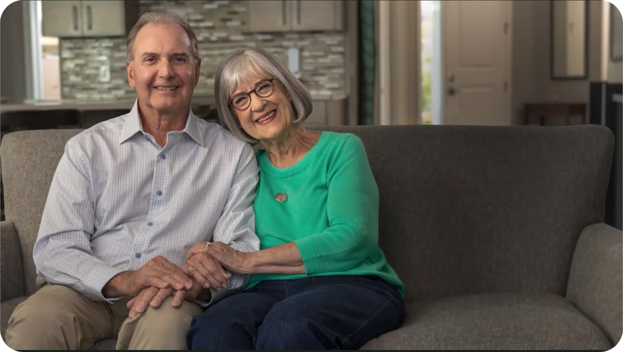 ABECMA Patient Stories: Mary video thumbnail