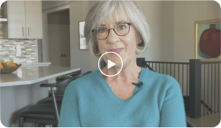 Patient Stories with ABECMA® CAR T - Mary Video Thumbnail